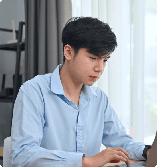 하이어온 플랫폼 미리보기